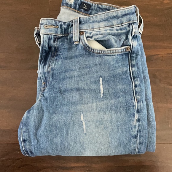 Lucky Brand Denim - Lucky Brand Jeans